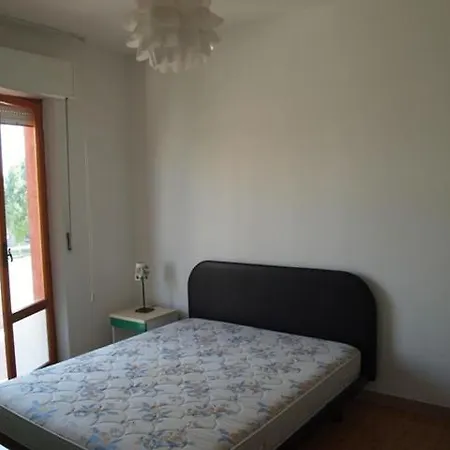 Apartment Marco Polo Porto Recanati