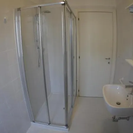 Marco Polo Apartment