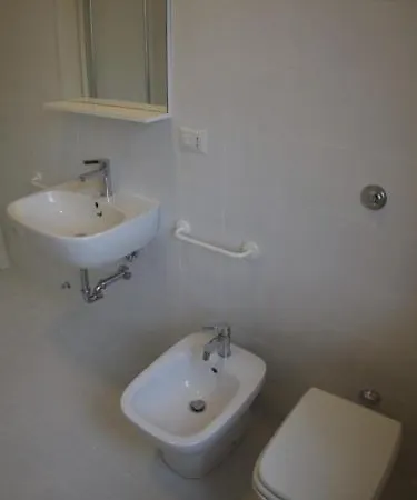 Marco Polo Apartment *