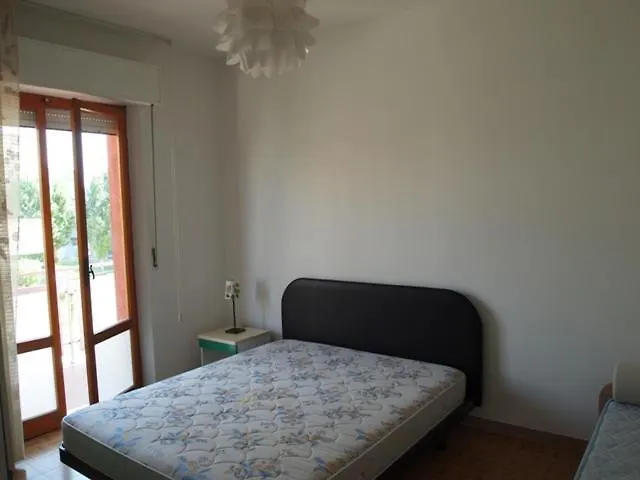 Apartment Marco Polo Porto Recanati