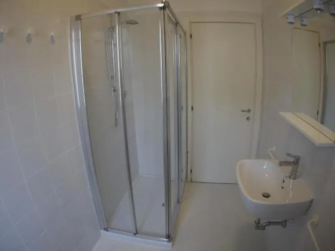 Marco Polo Apartment