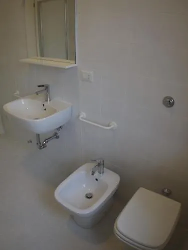 Marco Polo Apartment *