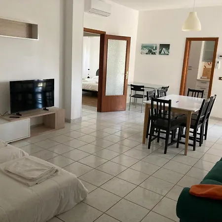 Marco Polo Apartmán Porto Recanati