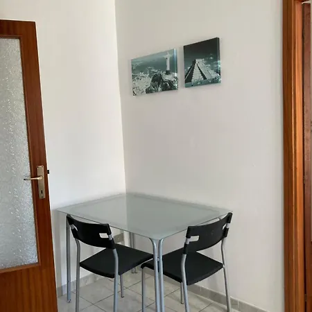 Apartmán Marco Polo Porto Recanati