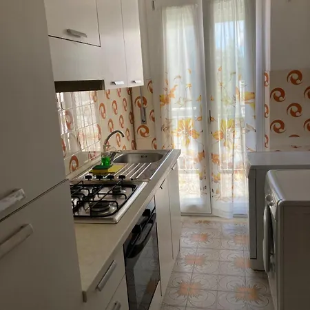 Apartmán Marco Polo