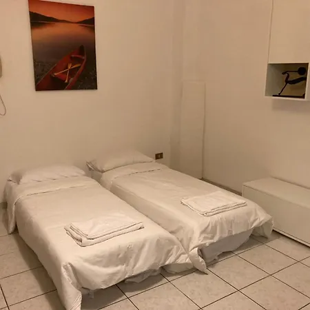 Apartmán Marco Polo *