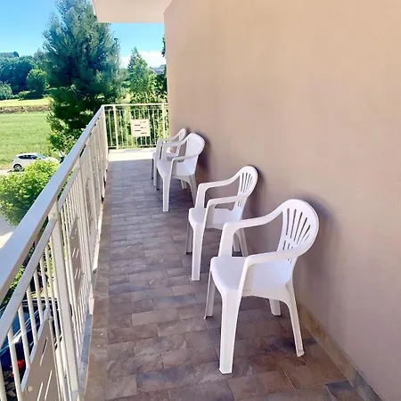 Marco Polo Apartmán